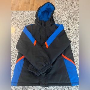 Mountain Warehouse Boys Ski Jacket